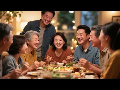 «Почему японцы живут дольше всех? Секреты долголетия 🌿»