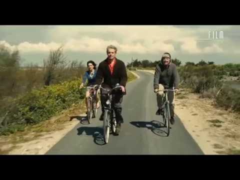 2016-07 FECH: CYCLING WITH MOLIERE / S MOLIEREM NA KOLE