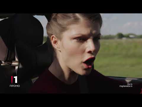 Serija "Tajne vinove  loze", 24. epizoda