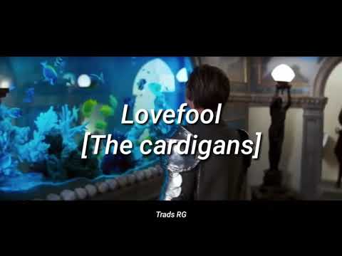 Lovefool -The cardigans [sub. español// Romeo & Juliet]