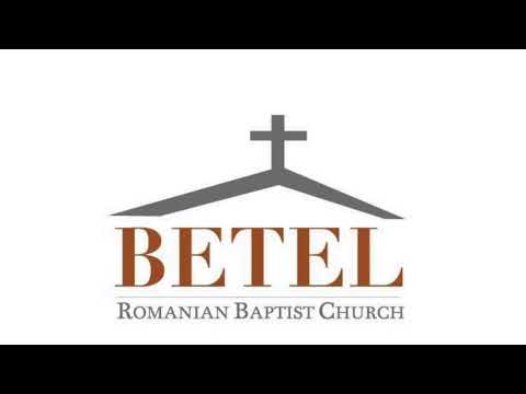 Betel Chapel - LIVE - Sun Oct 18, 2020