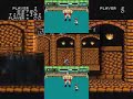 YTPMV NES Game Over Screens Uncut Scan RD