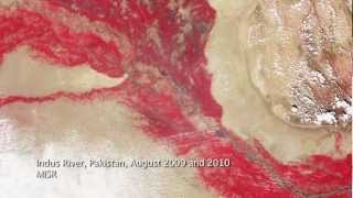 Changing Face of Planet Earth