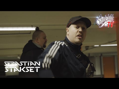 Sebastian Stakset x Nano - En efter en (officiell video) | @sebastianstakset85