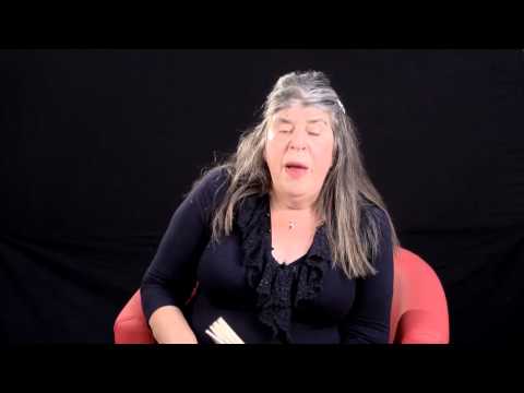 Annie Freud reads 'The Intermediate Zone'