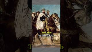 Download lagu The First Arab Muslim Invasion in India | Keerthi History        #historyofindia #shorts mp3