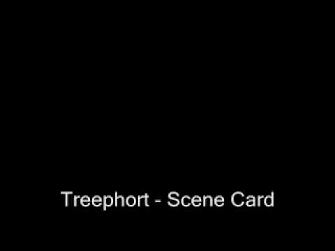 Treephort - Scene Card