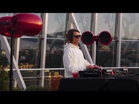 SOUNDPROFILE LiveFusion #4 :: Recorded live at PRIMAVERA Building :: 14-03-2021