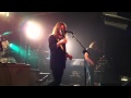 Motorpsycho - Vortex Surfer live @ New Age, Roncade (TV) 08.05.2013