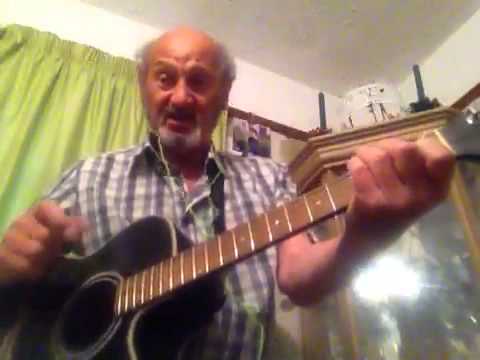 Have a drink on me Lonnie donegan cover by sparrer