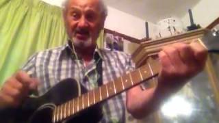 Have a drink on me Lonnie donegan cover by sparrer