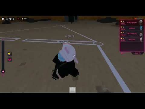 Vincent vs Kyle in Ink Games, who wins?