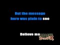 SEAL - LOVE'S DIVINE KARAOKE DEMOVOX