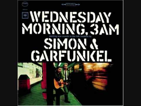 MUSIC BOX: 20 of Simon & Garfunkel's Best Songs