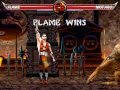 Mortal Kombat Project 4 9 3 Flame Playthrough