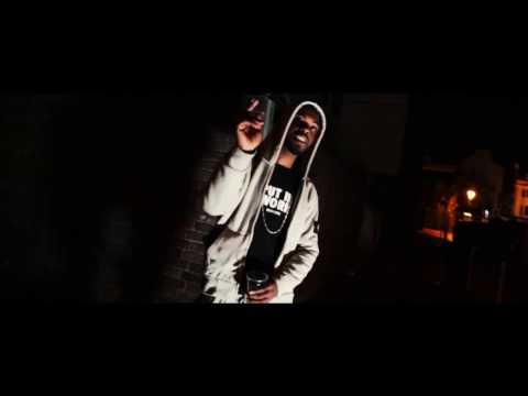 Mask x Shox - Bloodclart (Prod. Glitch)