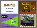 PBS Kids Program Break 2000 WMFE 3