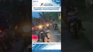 Download lagu Tragis! Pria Diseret Pakai Motor Keliling Kampung Hingga Meninggal, Diduga Memperkosa Disabilitas mp3