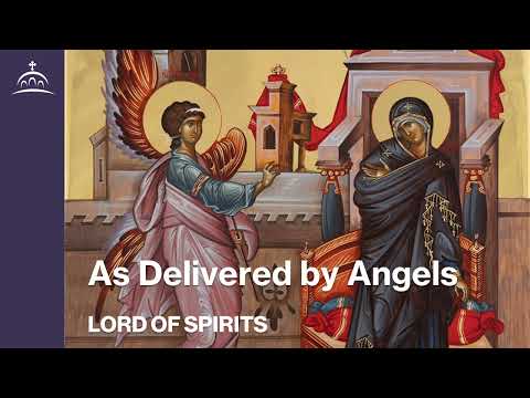 Ancient Faith and Fr. Andrew Stephen Damick