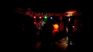 Ugra Karma - Live @House of Music, kathmandu 13-10-2012