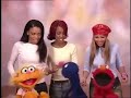 Sesame Street Episode 3984