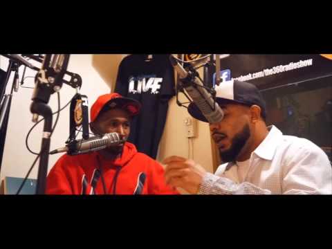 The Kali Boyz Radio Show Episode 15 ft Einer Banks