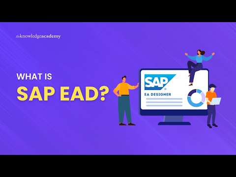 What Is SAP SAP Training SAP Explained In 4 Minutes Learn SAP The Knowledge Academy