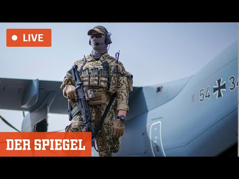 Die 100-Milliarden-Euro-Debatte | DER SPIEGEL