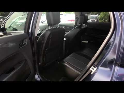 2017 GMC Terrain Clearwater FL VP326462