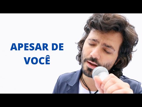 Apesar De Você - Thiago Juliani