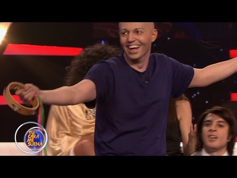 Las rimas de David Guapo, el trovador - TCMS5