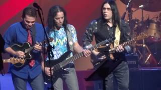 Novos Baianos - "Um Bilhete pra Didi"