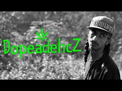 Dopeadelicz | Dharavi Meets Hip Hop | First Look: Official Short Film [2014]