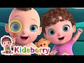 Welcome Song For Kids More Nursery Rhymes Baby Songs Kidsberry
