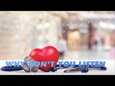 Emerson Ware / Tiguan Jones - Why Don't You Listen (Party Rock)