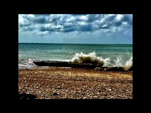 Gabriela Nehmert - Magnificence near the ocean (apreciation, meditation)