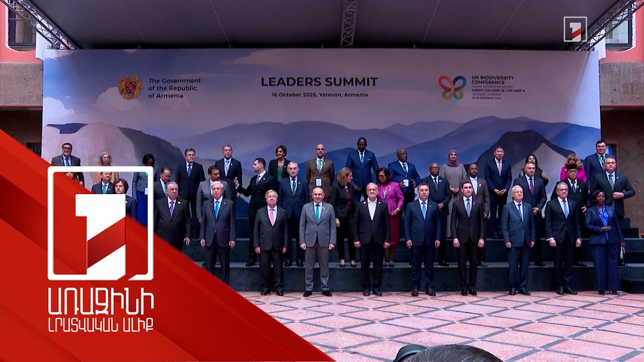COP 17-ը Հայաստանում կարող է խթանել գիտության զարգացումը. վերլուծաբան