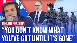 Russia, Ukraine, and the Middle East: Keir Starmer announces £15 billion for defence