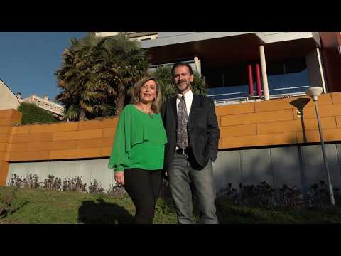 Casa FERREIRO MAZÓN - TVG - Navidad 2017.