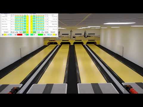 SKV Auerbach   -  KSV Blau-Gelb Taucha