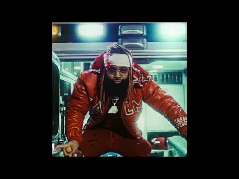 Sada Baby X Detroit Type Beat 2023 " Loose Screw" - (Prod. Treble beats )