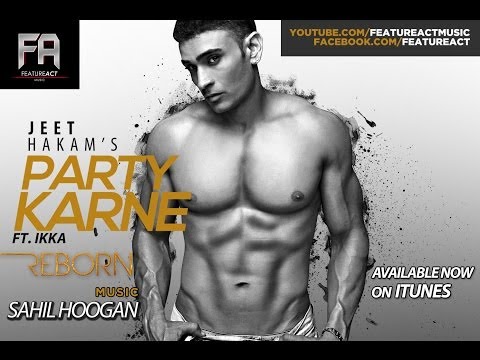 Reborn Party Karne