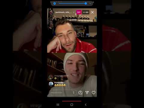 Valmar Milán részegen elmondja Manuelrő a véleményét