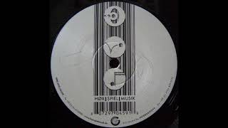 Mark Hawkins - New Deal