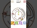 Maze Craze Level 61 Get The Banana Gameplay Walkthrough