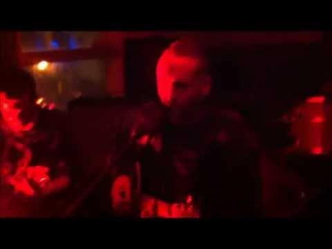 The City Council - Hooded People - Live at CbTg'S