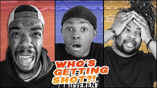 Who Gets Shot Next? No One Is Safe! (Madden Beef Ep.71)