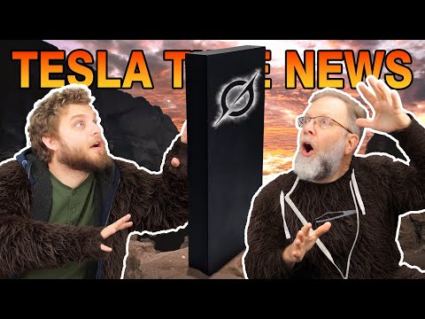 Grokipedia is Here! | Tesla Time News 538