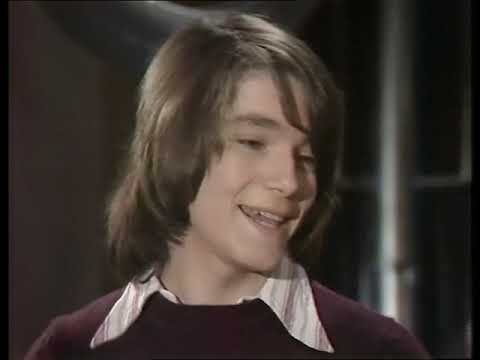 THE TOMORROW PEOPLE 1975   REVENGE OF JEDIKIAH   EPS  01 03