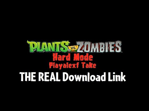 Good Pvz Mods? :: Plants Vs. Zombies: Game Of The Year General Discussions